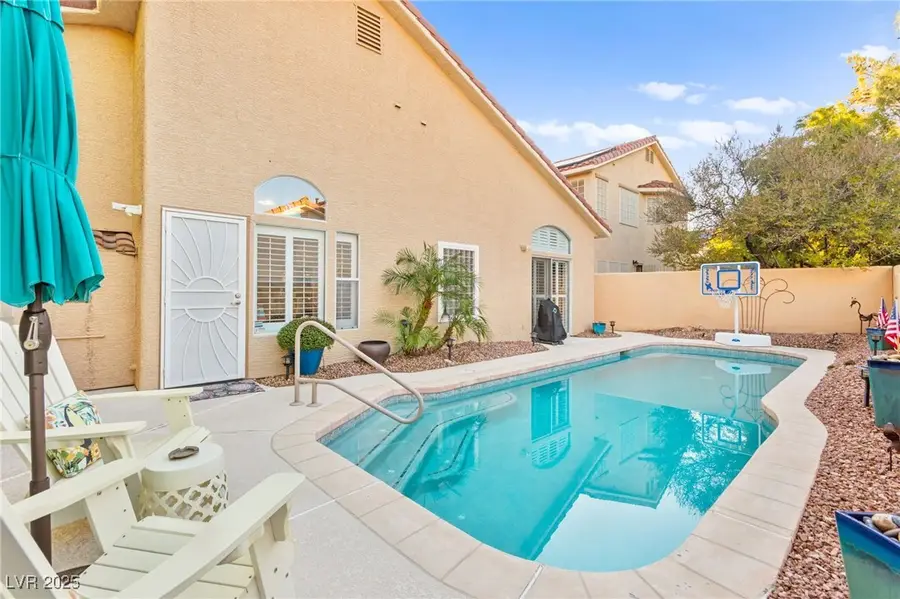 8208 Sedona Sunrise Drive, Las Vegas, NV 89128 - Image #3