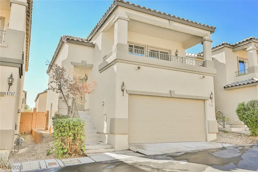 9741 Darlington Court, Las Vegas, NV 89149 - Image #2