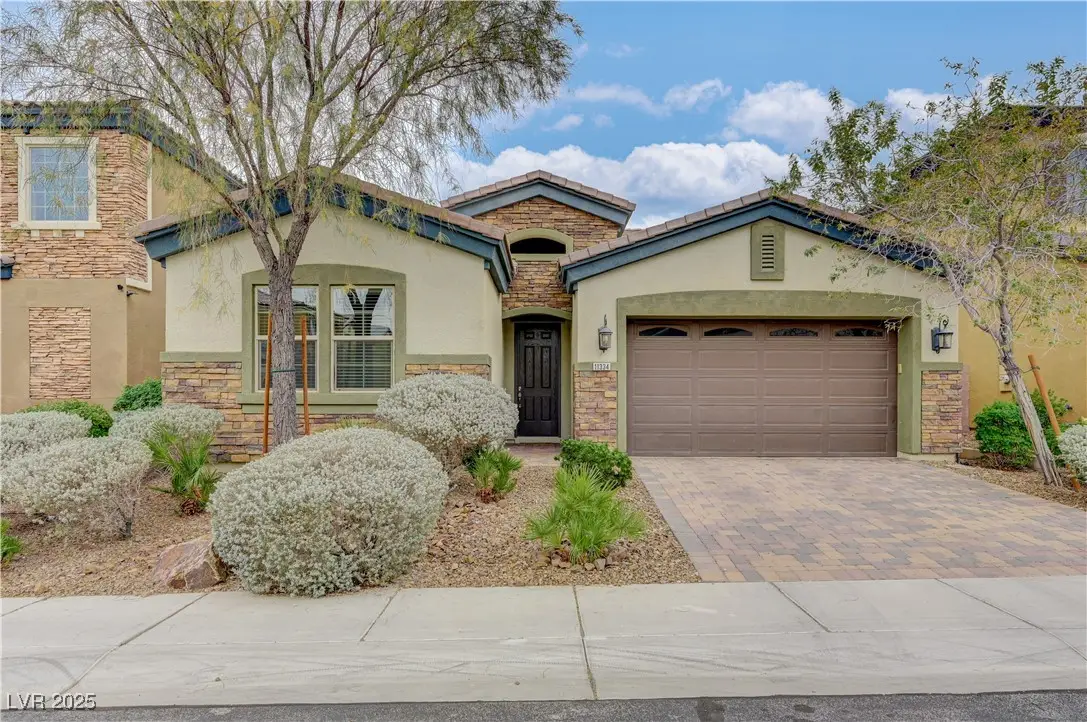 11334 Quantum Brooks Street, Las Vegas, NV 89183 - Image #1