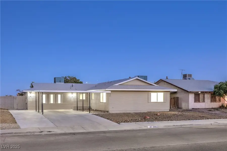 3846 Syracuse Drive, Las Vegas, NV 89121 - Image #3