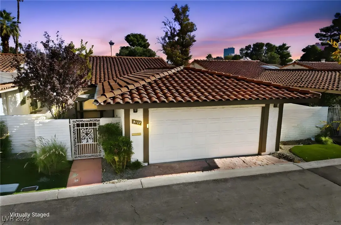 2117 Plaza De La Candela, Las Vegas, NV 89102 - Image #1