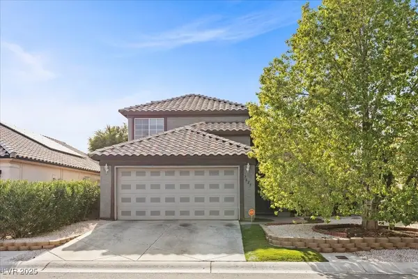 7625 Raven Hills Drive, Las Vegas, NV 89149