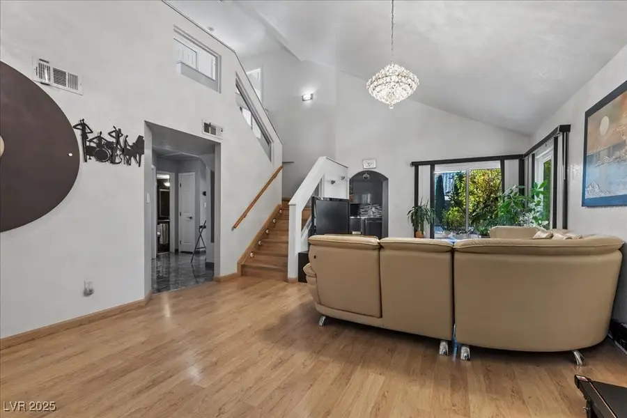 7625 Raven Hills Drive, Las Vegas, NV 89149 - Image #2