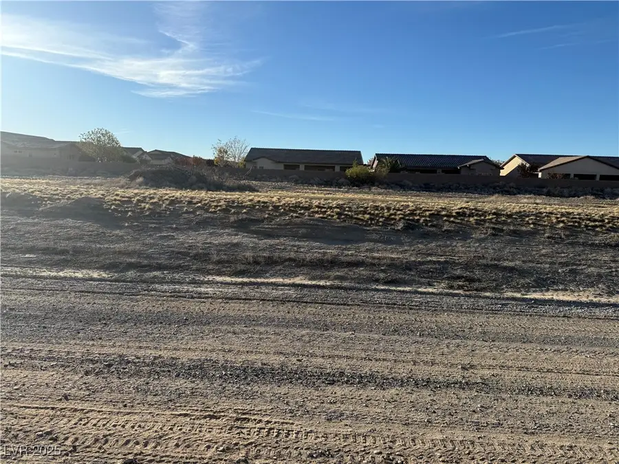 5601 E Yucca Springs Road, Pahrump, NV 89048 - #2