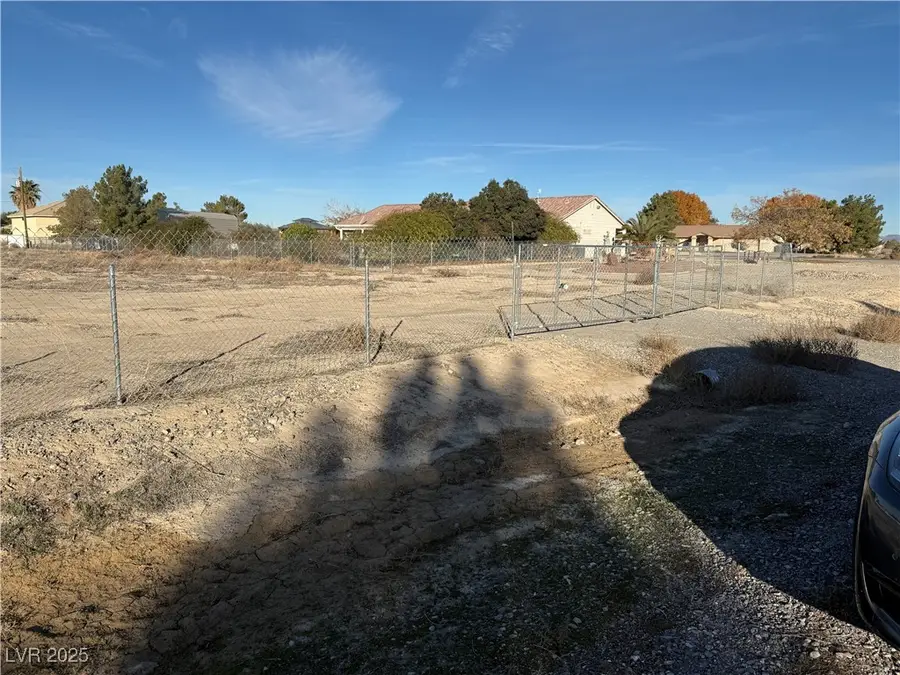 3550 Seneca Avenue, Pahrump, NV 89048 - #3