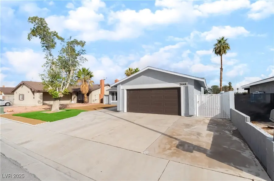 3646 Tempe Street, Las Vegas, NV 89103 - Image #2