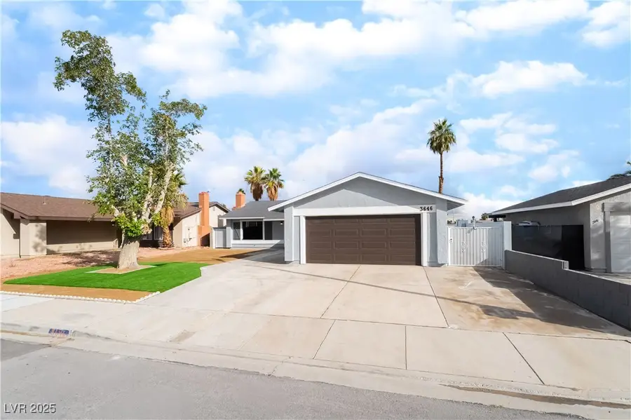 3646 Tempe Street, Las Vegas, NV 89103 - Image #3