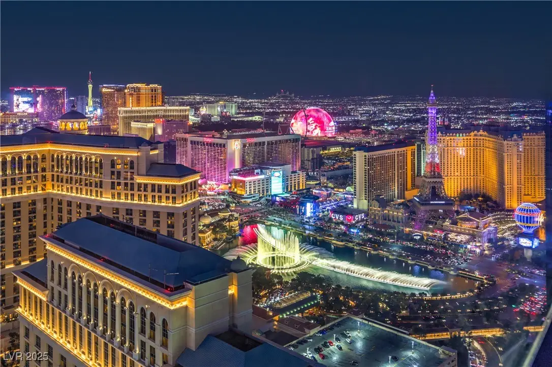 2600 W Harmon Avenue #53020, Las Vegas, NV 89158 - Image #1