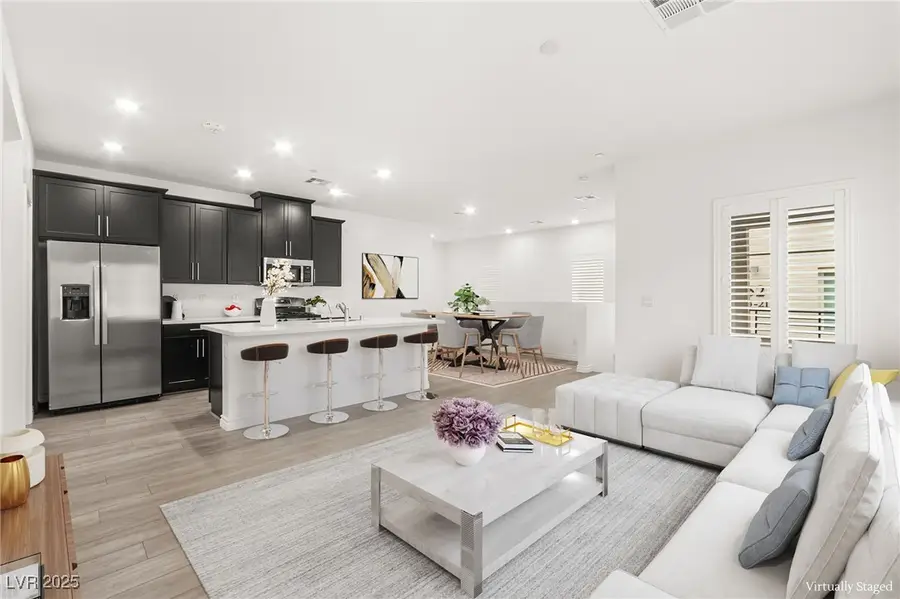 600 N Carriage Hill Drive #2168, Las Vegas, NV 89138 - Image #3