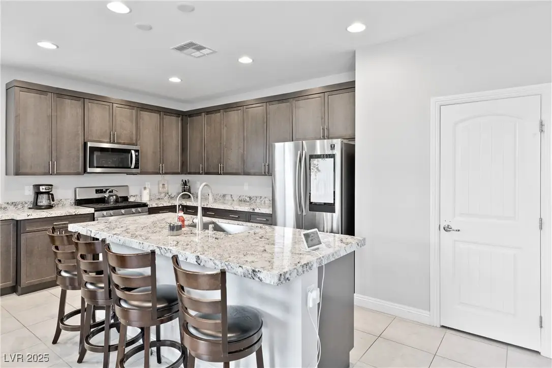 5648 Salt Rock Street, North Las Vegas, NV 89031 - Image #1