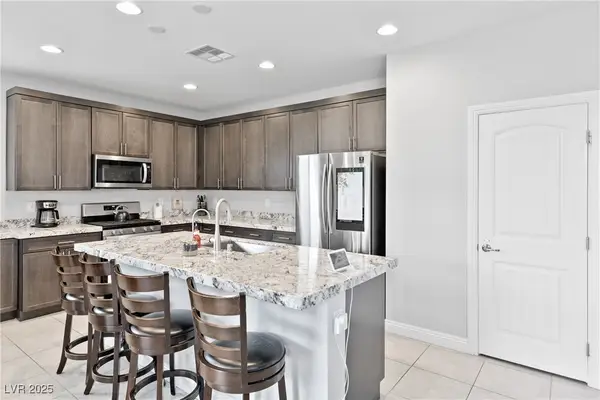 5648 Salt Rock Street, North Las Vegas, NV 89031