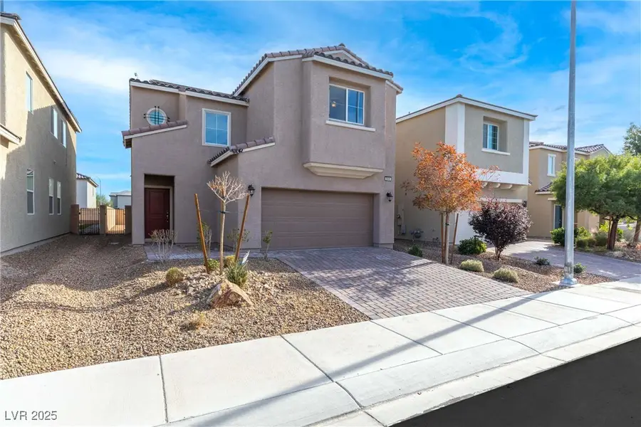 5648 Salt Rock Street, North Las Vegas, NV 89031 - Image #3