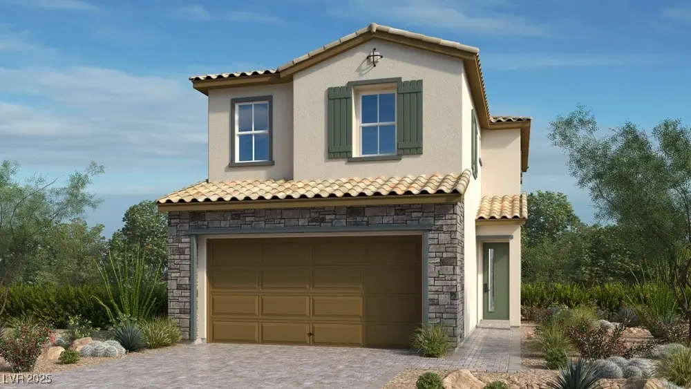 663 Semitone Lane, Henderson, NV 89015 - Image #1