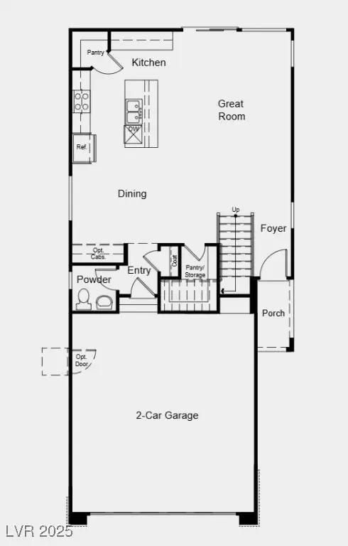 663 Semitone Lane, Henderson, NV 89015 - Image #2