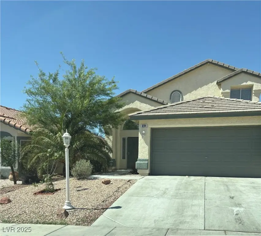 6294 Stone Hollow Avenue, Las Vegas, NV 89156 - Image #2