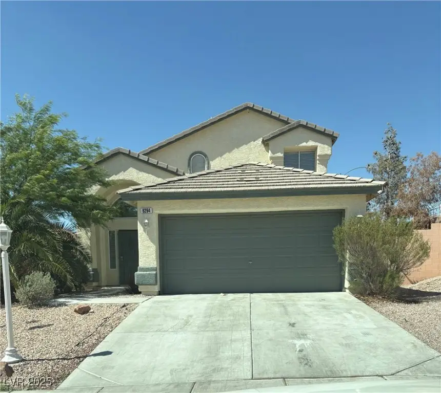 6294 Stone Hollow Avenue, Las Vegas, NV 89156 - Image #3