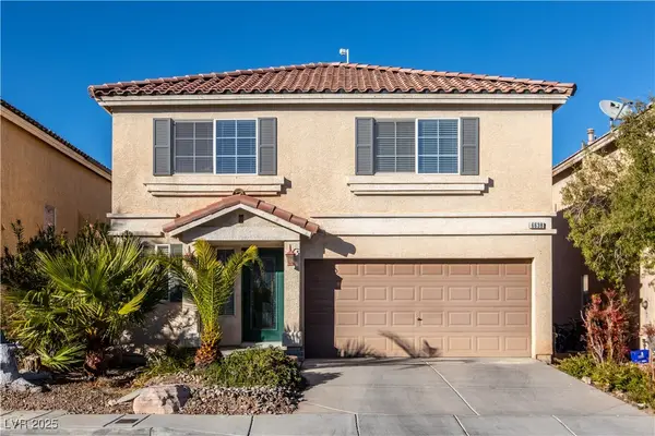6638 Melodic Court, Las Vegas, NV 89139