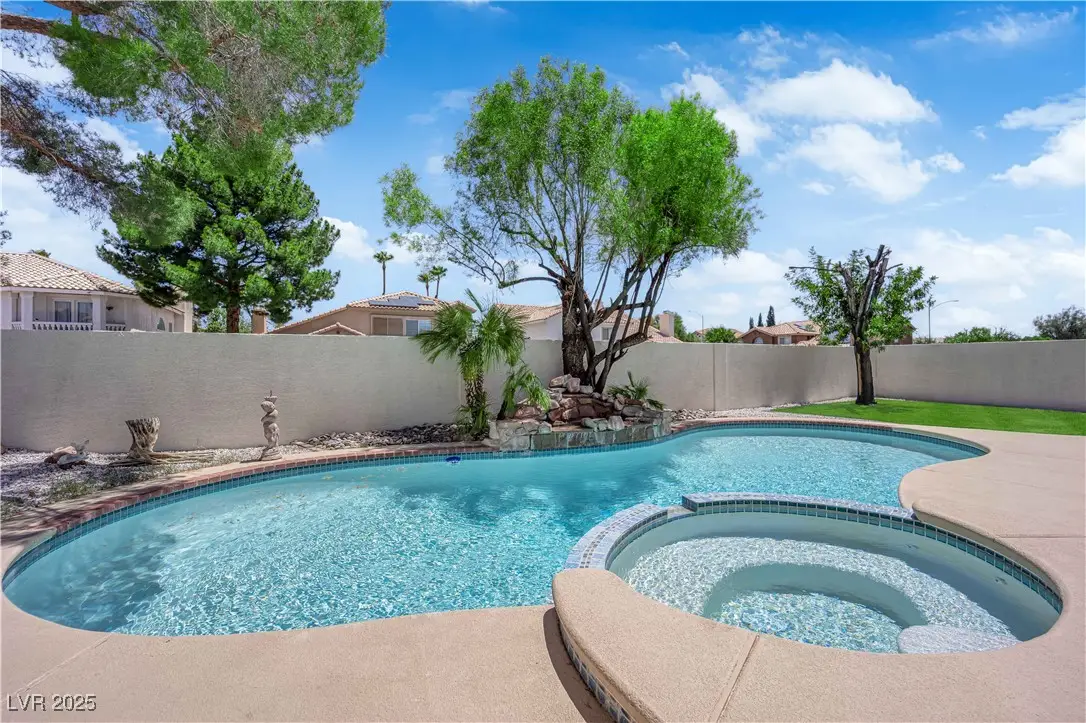 4404 Dunlap Crossing Street, Las Vegas, NV 89129 - Image #1