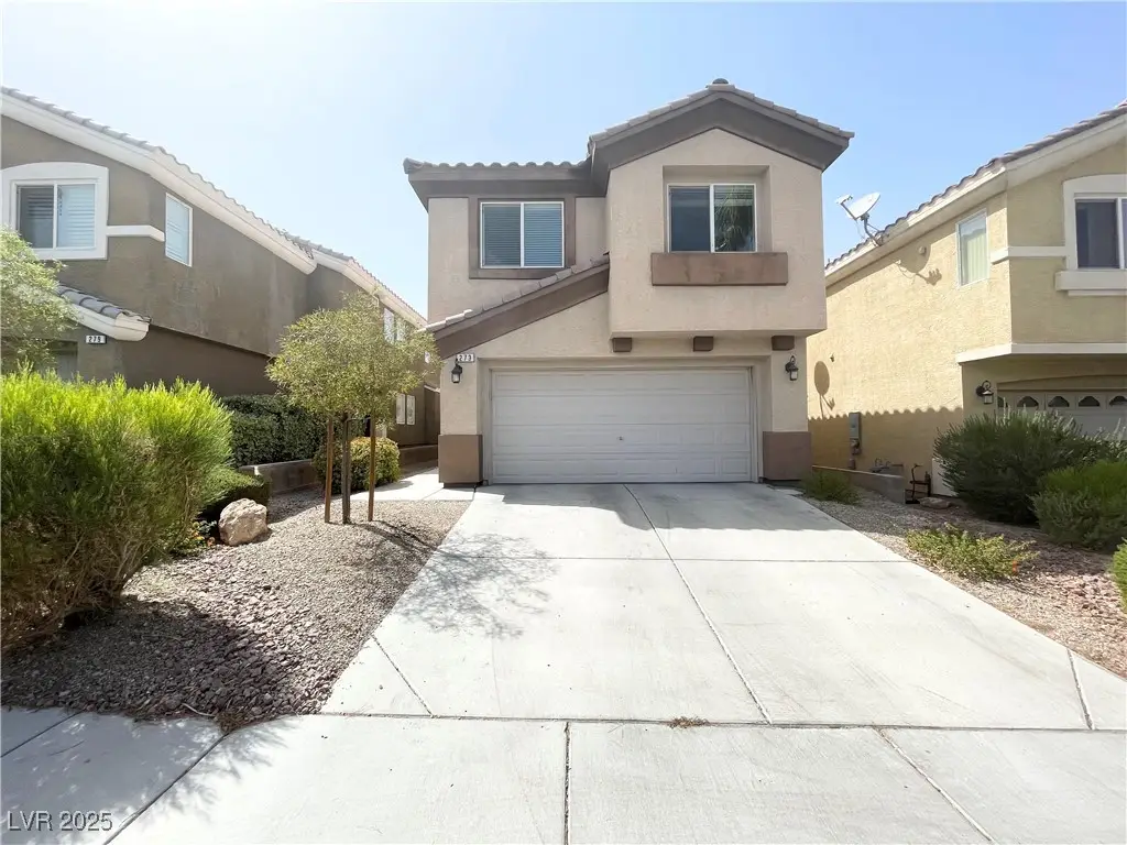 273 Fairway Woods Drive, Las Vegas, NV 89148 - Image #1