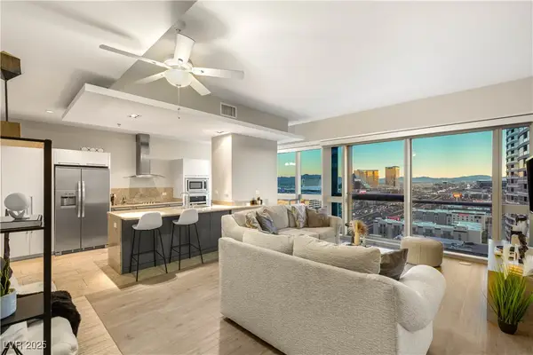 4471 Dean Martin Drive #1907, Las Vegas, NV 89103