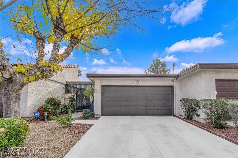 2587 La Cara Avenue, Las Vegas, NV 89121 - Image #1