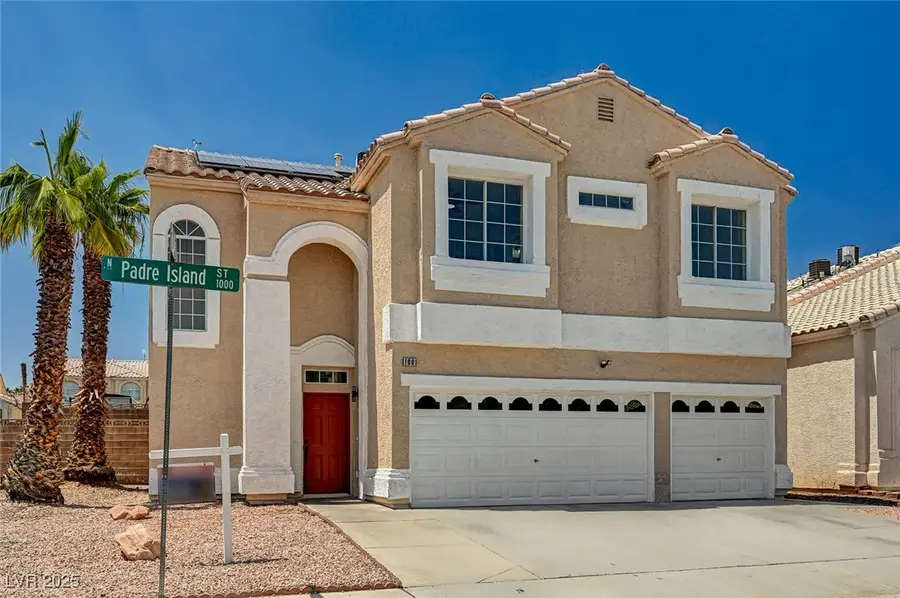 1001 Padre Island Street, Las Vegas, NV 89128 - Image #3