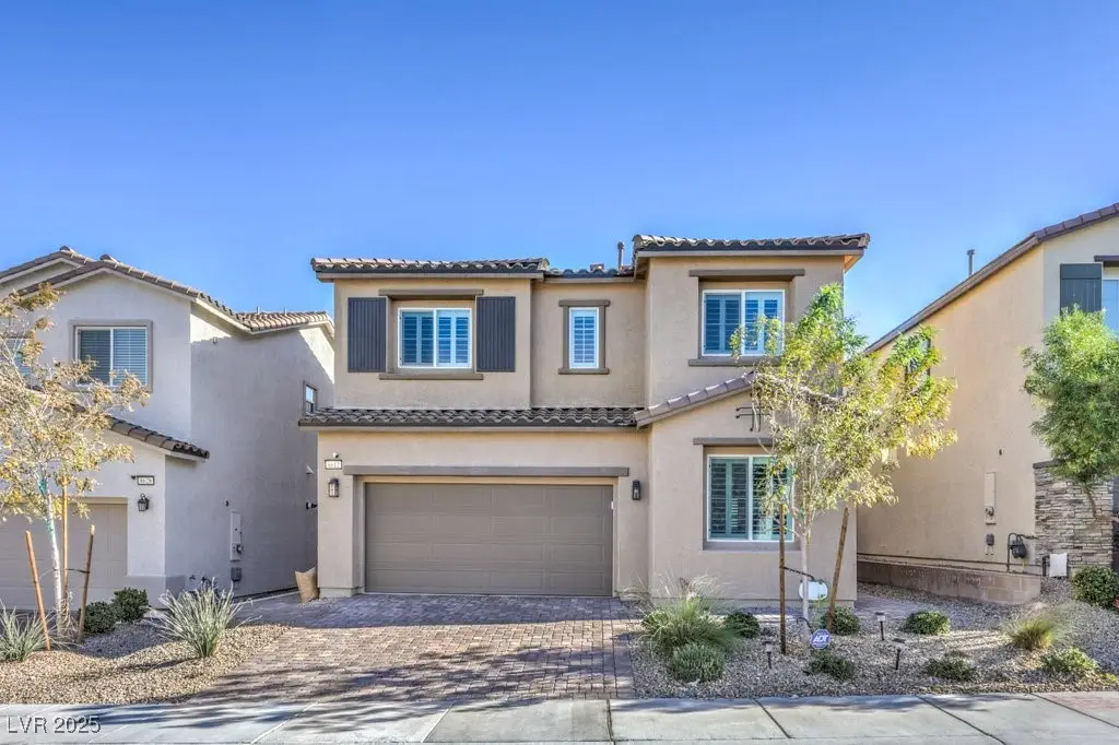 8612 Luse Street, Las Vegas, NV 89166 - Image #1