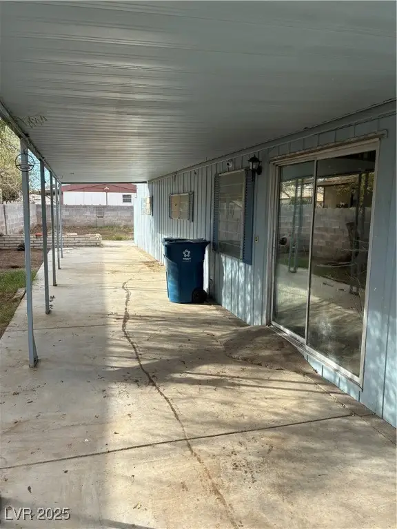 3775 Butternut Lane, Las Vegas, NV 89115 - Image #2