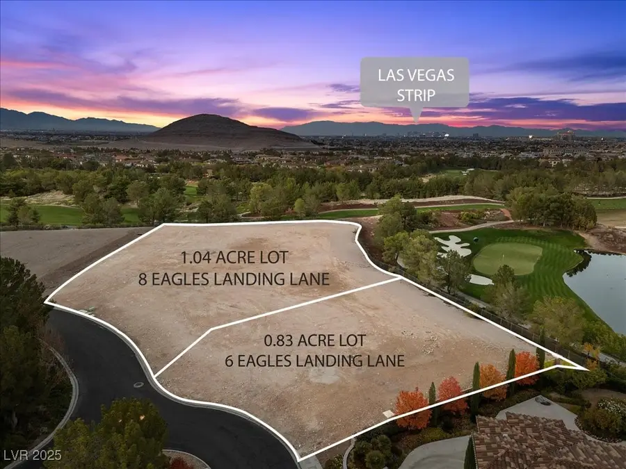6 Eagles Landing Lane, Las Vegas, NV 89141 - Image #3
