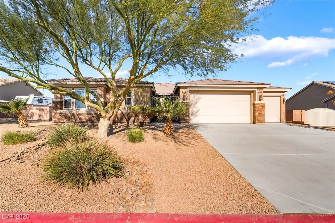 3808 Vincelli Avenue, North Las Vegas, NV 89031 - Image #1