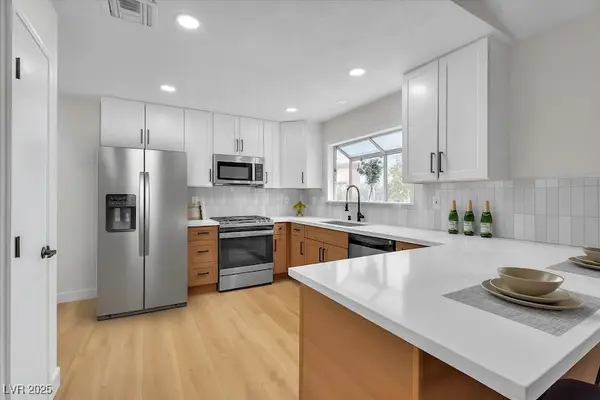 2532 Big Timber Drive, Las Vegas, NV 89134