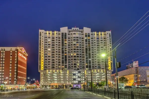 150 Las Vegas Boulevard #2203, Las Vegas, NV 89101