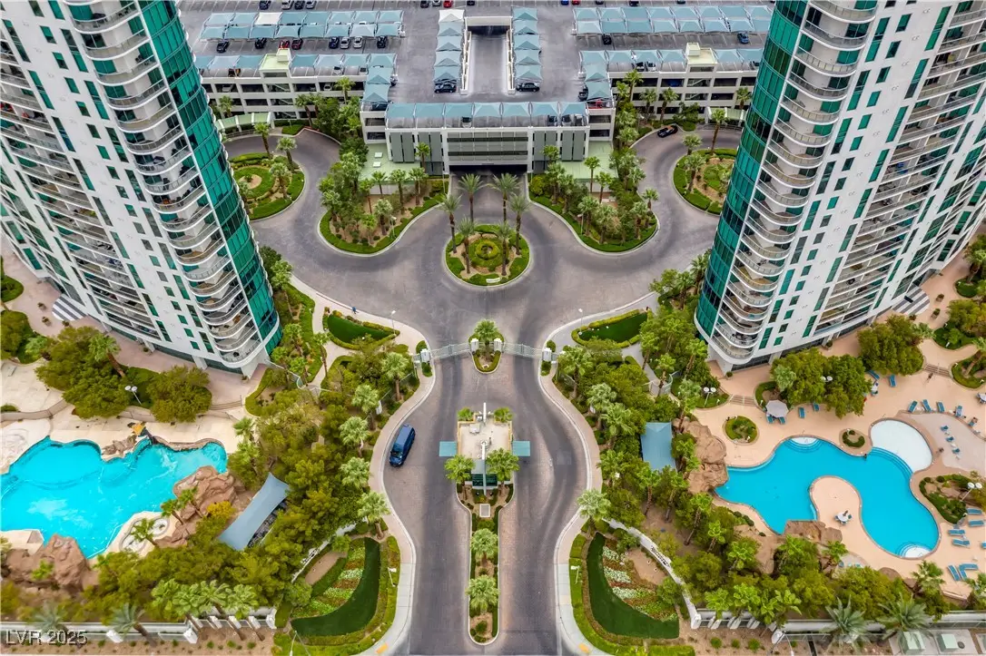 322 Karen Avenue #2806, Las Vegas, NV 89109 - Image #1