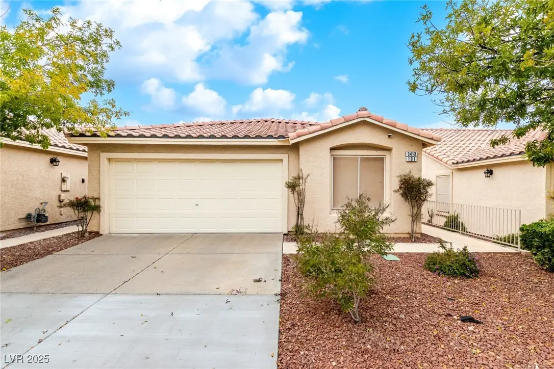 3413 Conan Street #101, Las Vegas, NV 89129 - Image #1