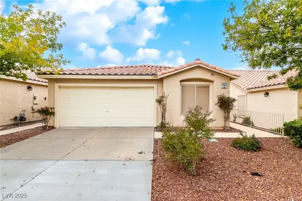 3413 Conan Street #101, Las Vegas, NV 89129