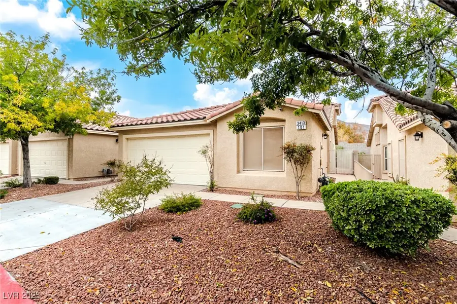 3413 Conan Street #101, Las Vegas, NV 89129 - Image #3