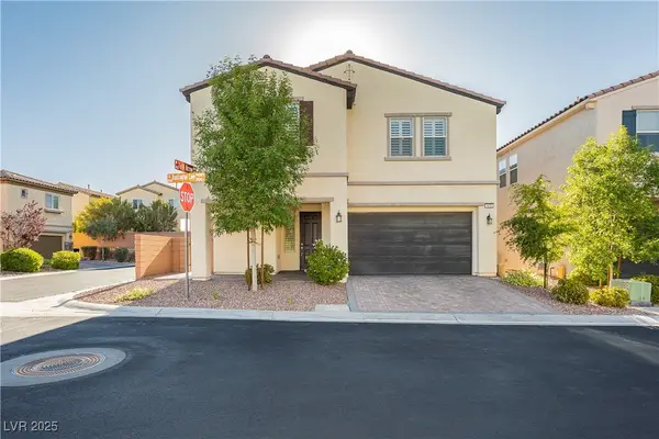 971 Huntington Cove Parkway, Las Vegas, NV 89178