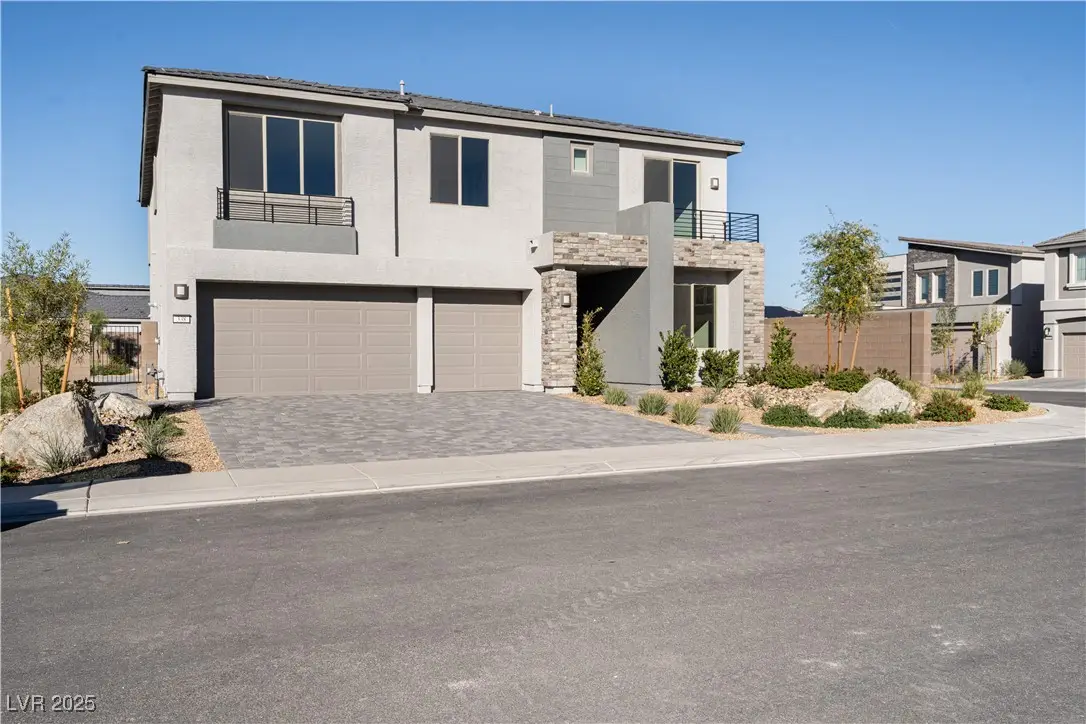 338 Cantiga Avenue, Las Vegas, NV 89183 - Image #1