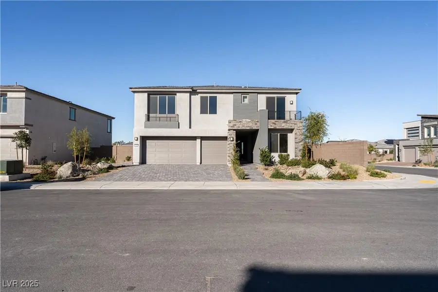 338 Cantiga Avenue, Las Vegas, NV 89183 - Image #2