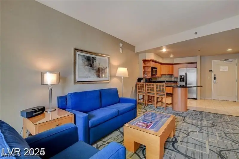 211 E Flamingo Road #615, Las Vegas, NV 89169 - Image #1