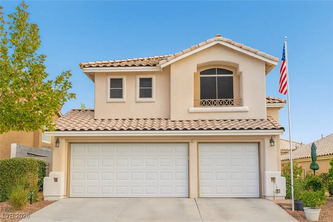 9404 Water Flow Court, Las Vegas, NV 89134 - Image #1