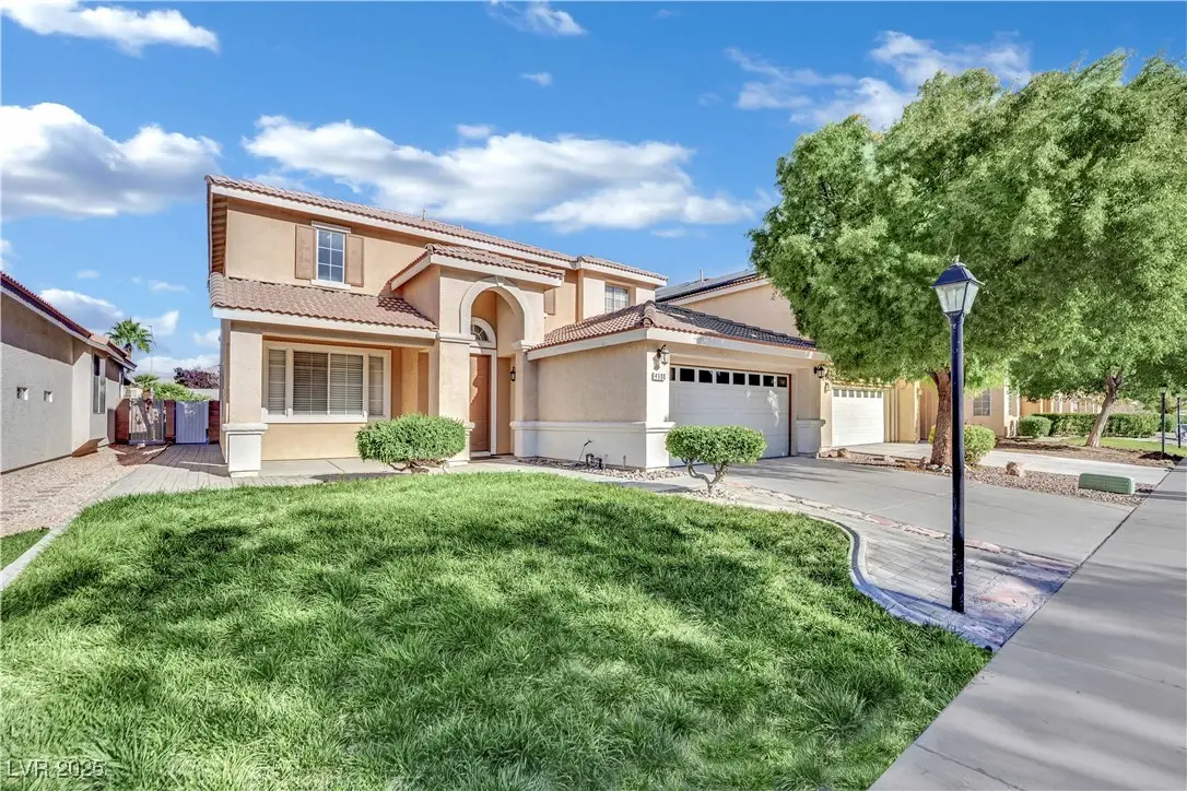 4900 Whisper Lake Avenue, Las Vegas, NV 89131 - Image #1