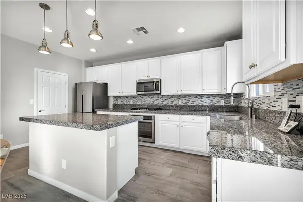 6479 Ansonia Court, Las Vegas, NV 89118