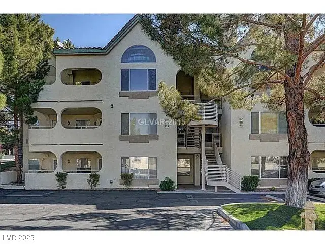 701 Capri Drive #18C, Boulder City, NV 89005 - Image #1