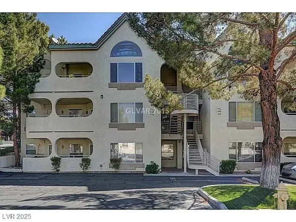 701 Capri Drive #18C, Boulder City, NV 89005