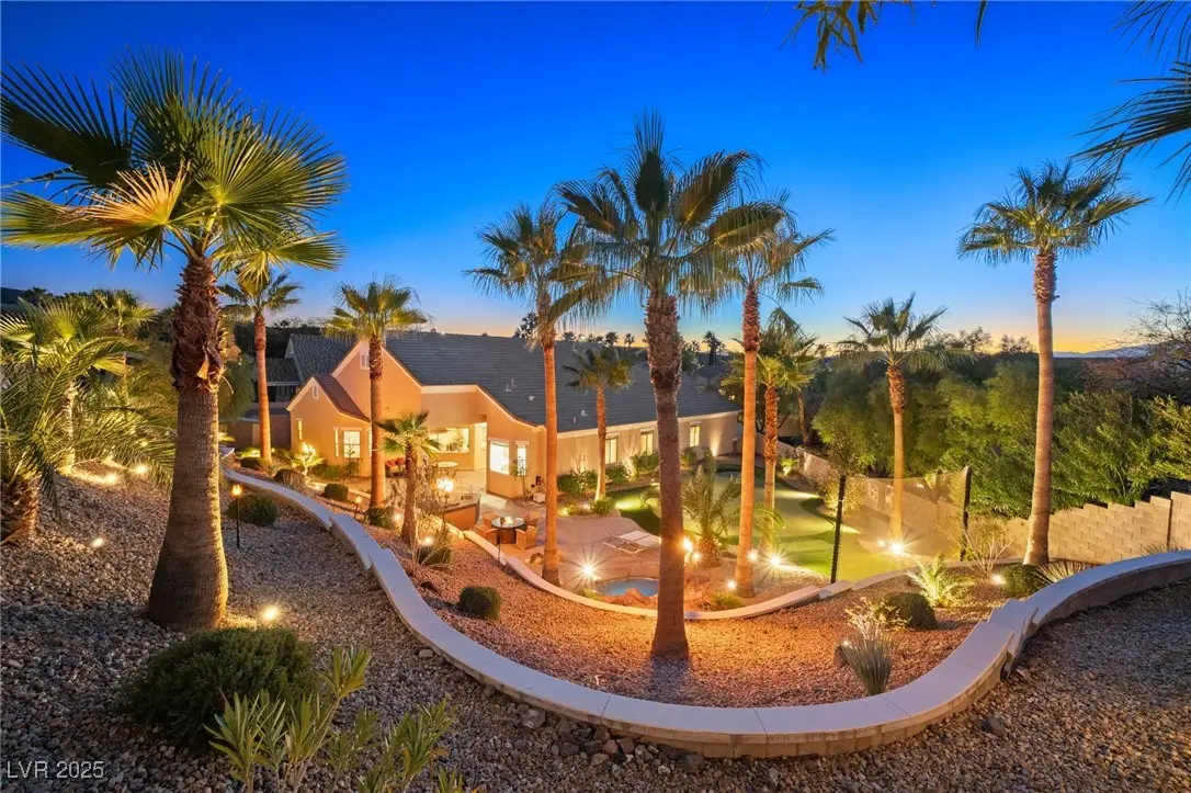 2064 Poetry Avenue, Henderson, NV 89052 - Image #1