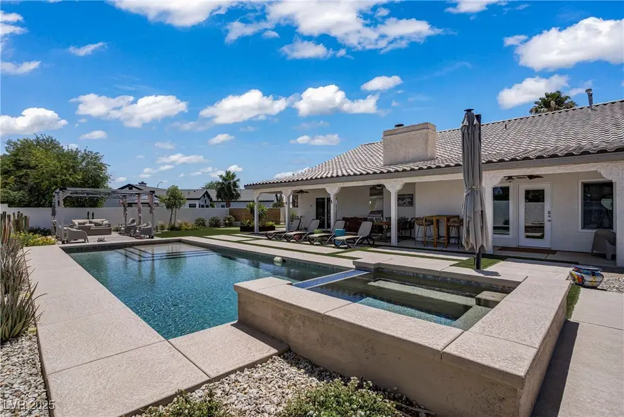 3890 Quadrel Street, Las Vegas, NV 89129 - Image #2