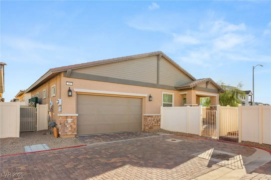 209 Bellini Peak Avenue, Henderson, NV 89011 - Image #1