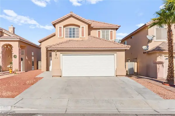 8370 Lost Lake Court, Las Vegas, NV 89147