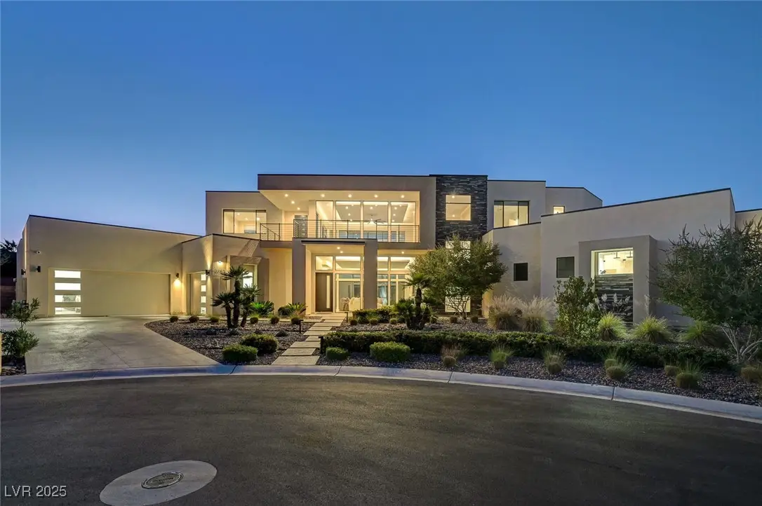 9780 Solar Avenue, Las Vegas, NV 89149 - Image #1